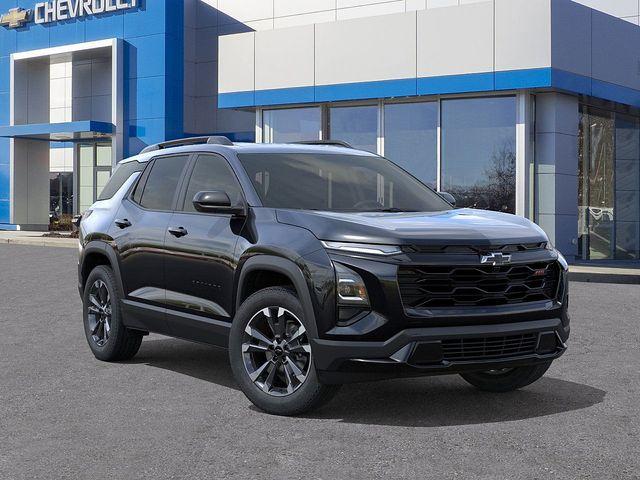 2026 Chevrolet Equinox Vehicle Photo in DANBURY, CT 06810-5034