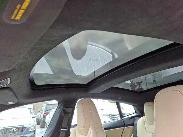 2015 Tesla Model S Vehicle Photo in HARRISBURG, PA 17111-1033