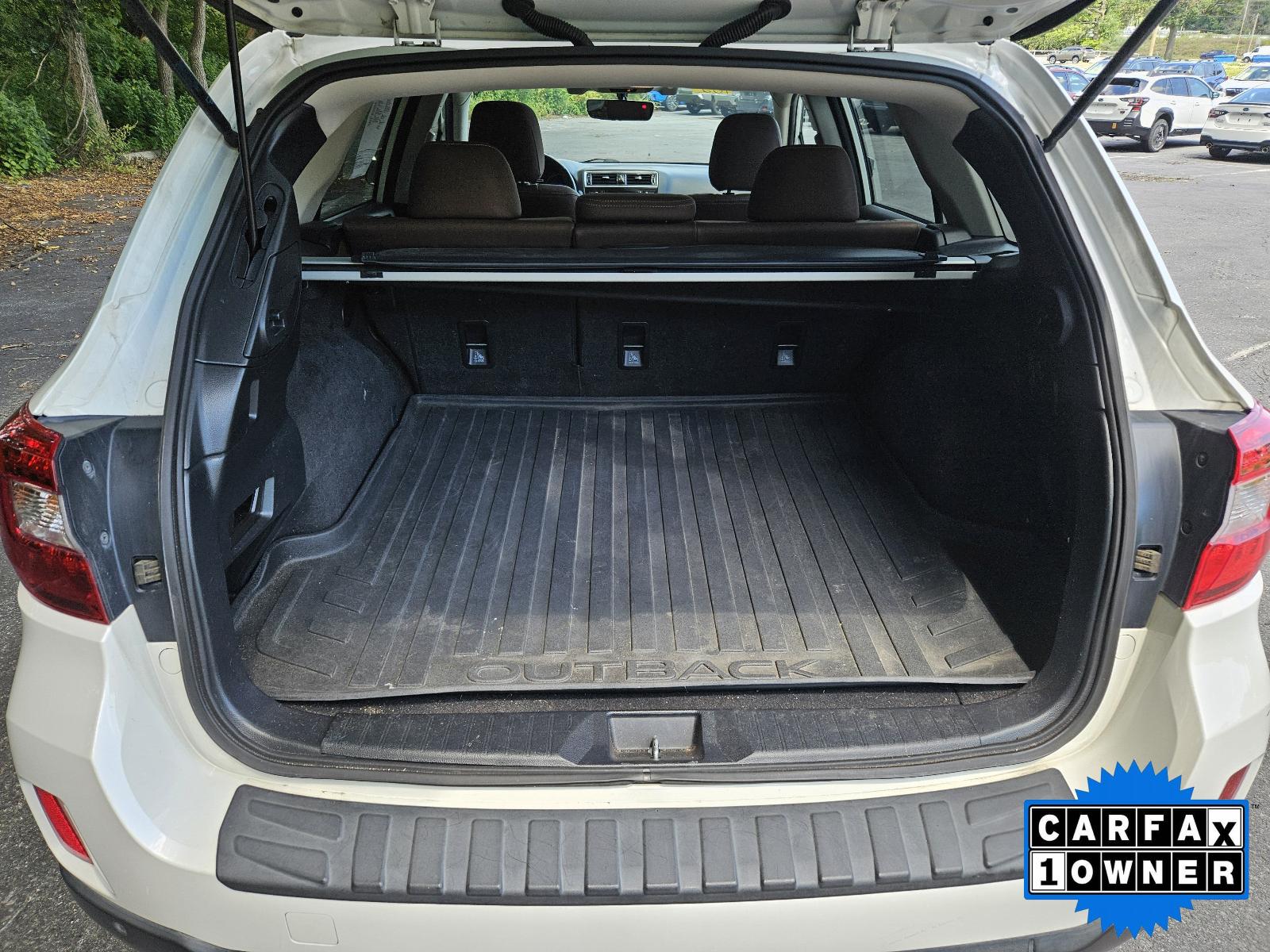 2017 Subaru Outback Vehicle Photo in Harrisburg, PA 17111