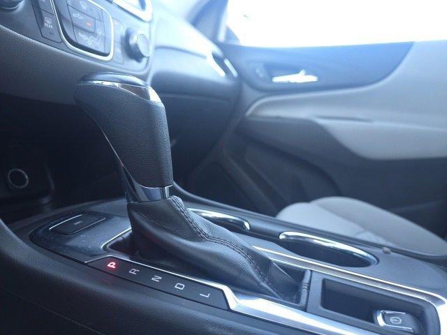 2018 Chevrolet Equinox Vehicle Photo in Harrisburg, PA 17111-1033