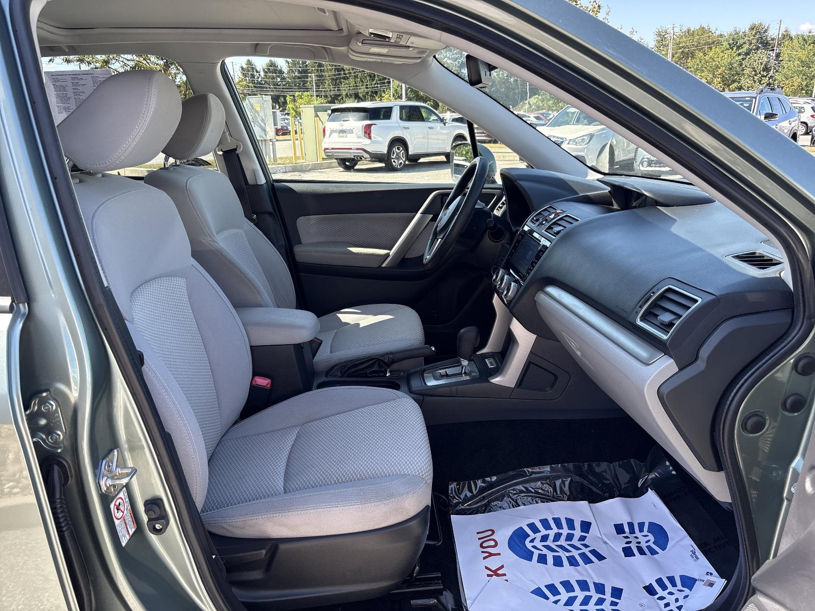 2017 Subaru Forester Vehicle Photo in Mechanicsburg, PA 17050