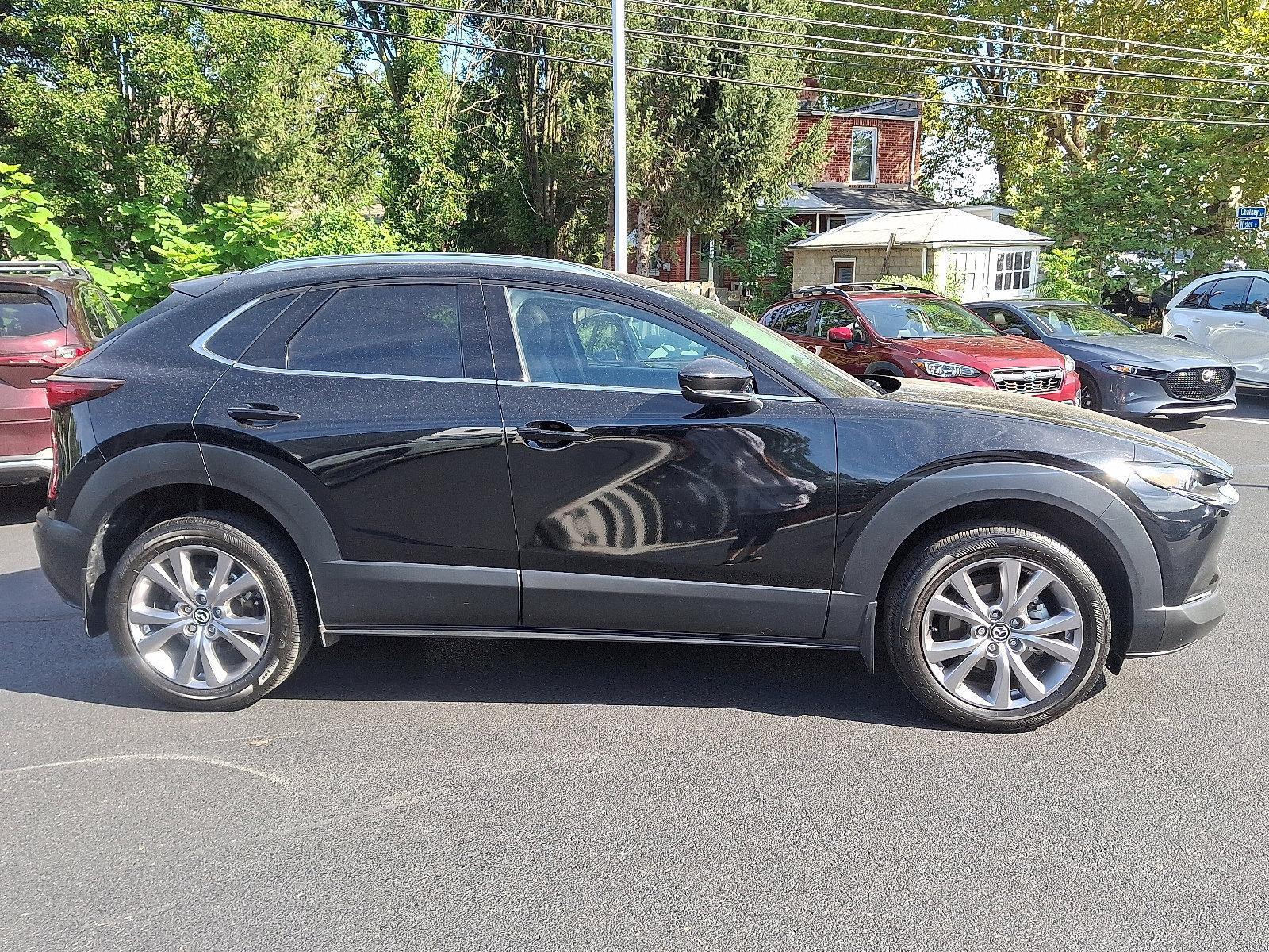 2020 Mazda CX-30 Vehicle Photo in Harrisburg, PA 17111