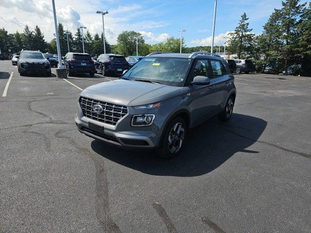 2023 Hyundai VENUE Vehicle Photo in Harrisburg, PA 17111-1033