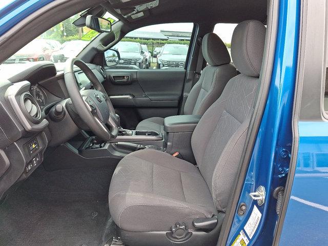 2018 Toyota Tacoma Vehicle Photo in Philadelphia, PA 19116