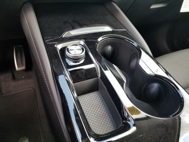 2025 Buick Envision Vehicle Photo in ELYRIA, OH 44035-6349