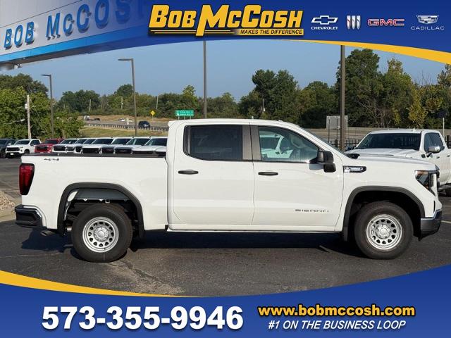 2026 GMC Sierra 1500 Vehicle Photo in COLUMBIA, MO 65203-3903
