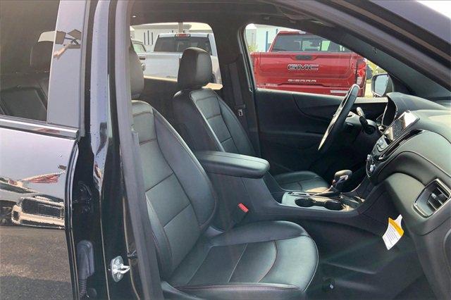 2023 Chevrolet Equinox Vehicle Photo in INDEPENDENCE, MO 64055-1377