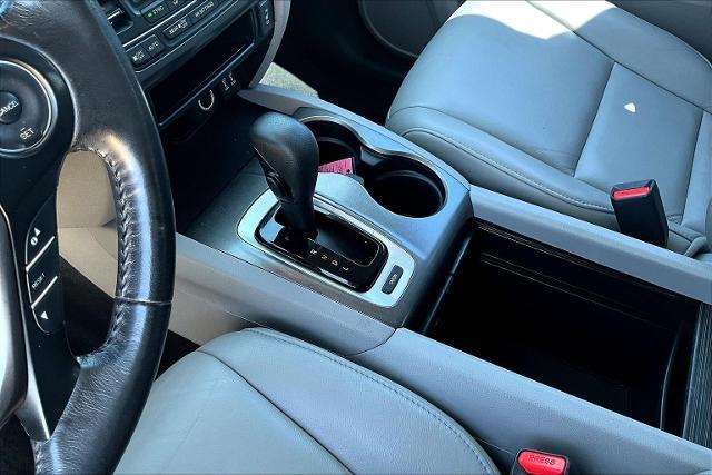 2016 Honda Pilot Vehicle Photo in Grapevine, TX 76051