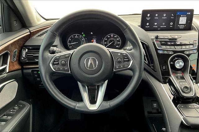 2023 Acura RDX Vehicle Photo in Grapevine, TX 76051