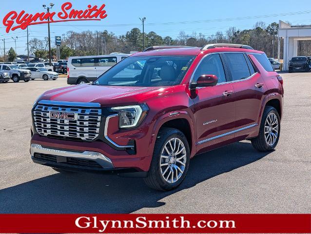 2026 GMC Terrain Denali AWD