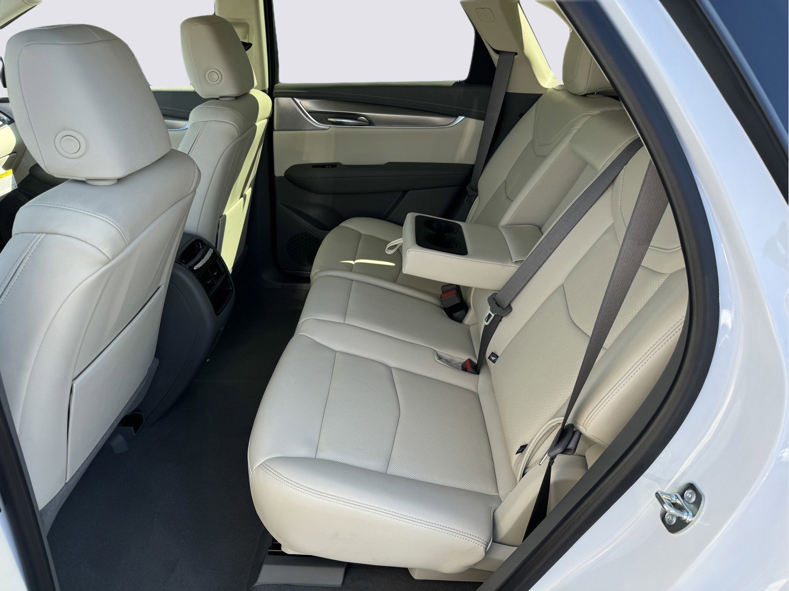 2024 Cadillac XT5 Vehicle Photo in LEOMINSTER, MA 01453-2952