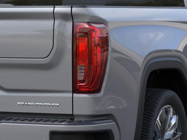 2025 GMC Sierra 1500 Vehicle Photo in LEOMINSTER, MA 01453-2952