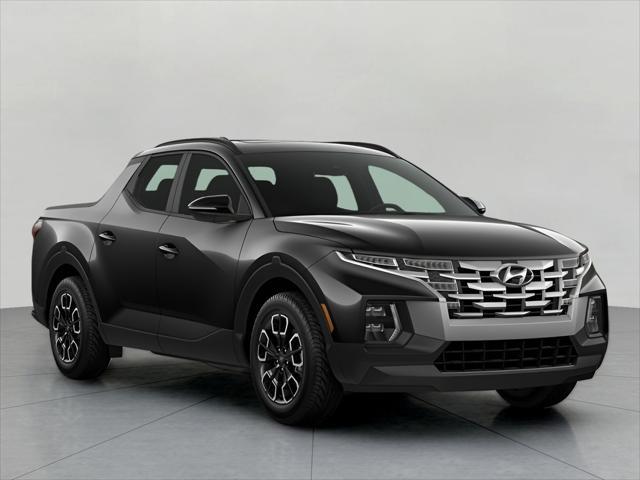 2024 Hyundai SANTA CRUZ Vehicle Photo in Green Bay, WI 54304