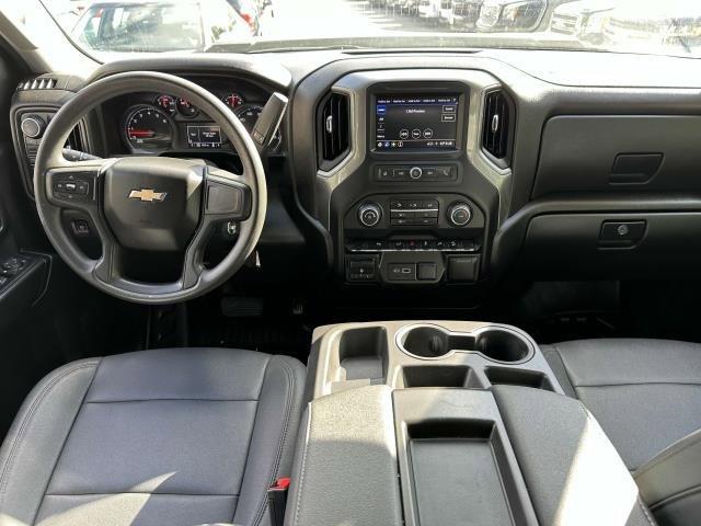 2023 Chevrolet Silverado 2500 HD Vehicle Photo in SAINT JAMES, NY 11780-3219