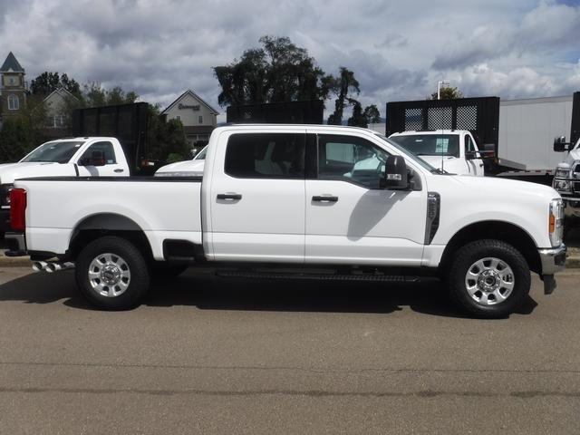 Used 2023 Ford F-250 Super Duty XL with VIN 1FT7W2BT7PEC13606 for sale in Jasper, GA