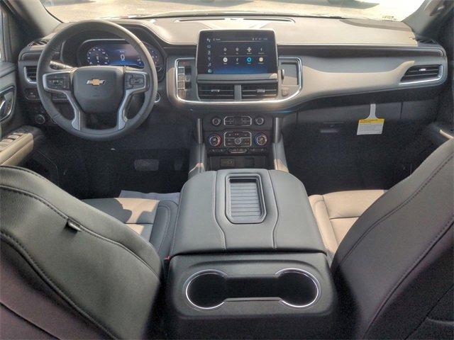 2024 Chevrolet Tahoe Vehicle Photo in EASTLAND, TX 76448-3020