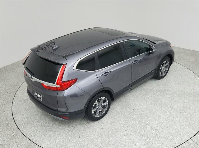 2019 Honda CR-V Vehicle Photo in Grapevine, TX 76051