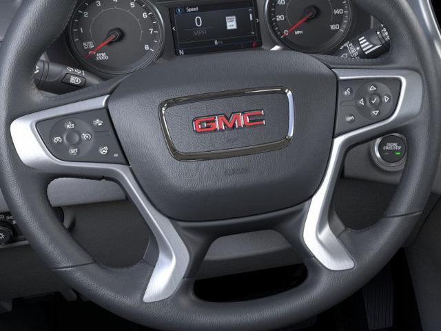 2024 GMC Terrain Vehicle Photo in GREEN BAY, WI 54303-3330