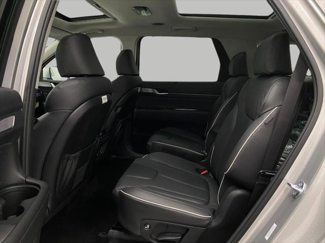 2025 Hyundai PALISADE Vehicle Photo in Appleton, WI 54913