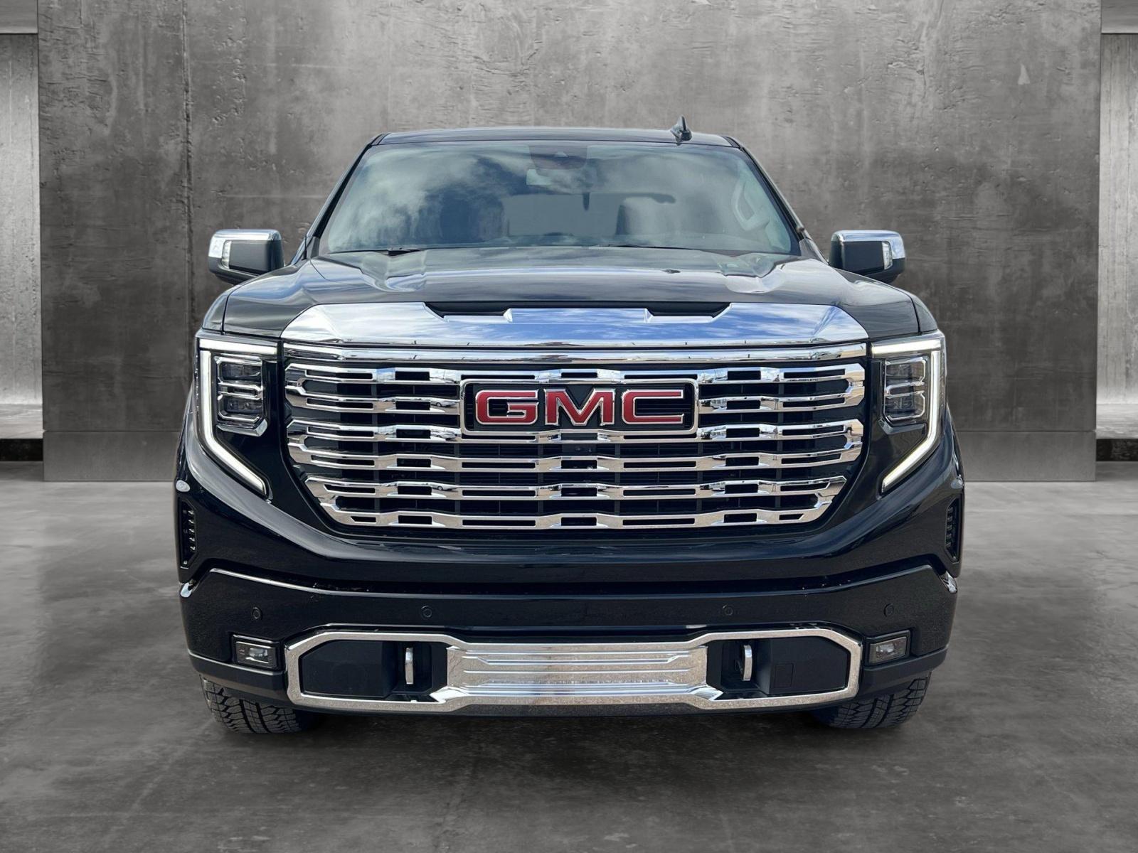 2025 GMC Sierra 1500 Vehicle Photo in MEMPHIS, TN 38115-1503