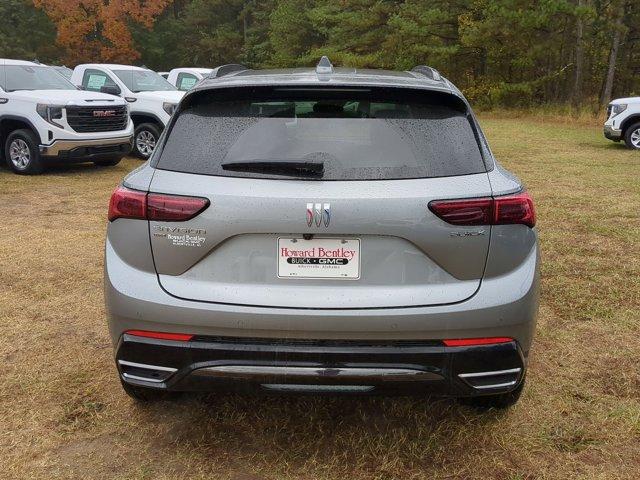 2024 Buick Envision Vehicle Photo in ALBERTVILLE, AL 35950-0246