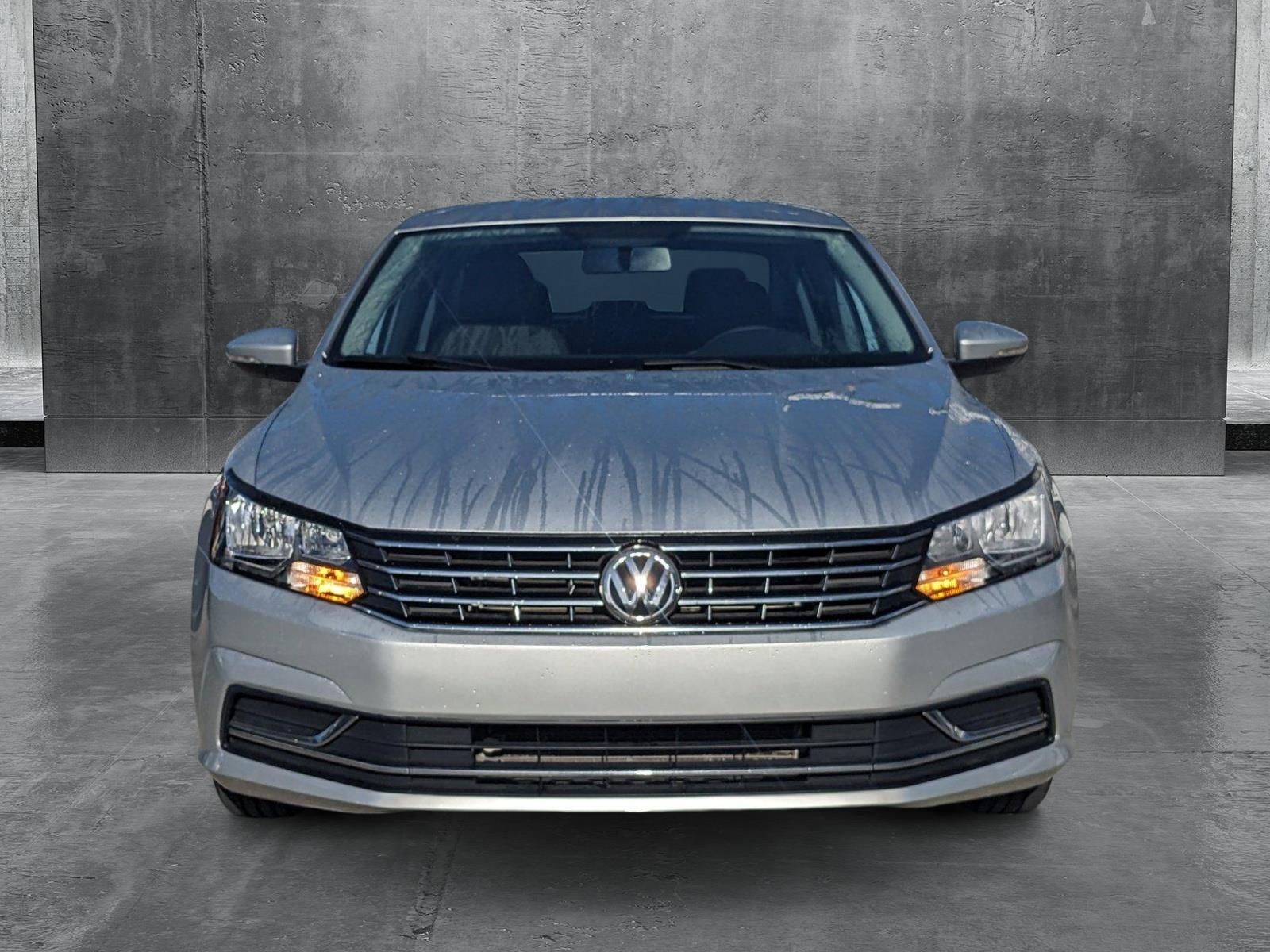 Used 2018 Volkswagen Passat S with VIN 1VWAA7A3XJC014164 for sale in Miami, FL