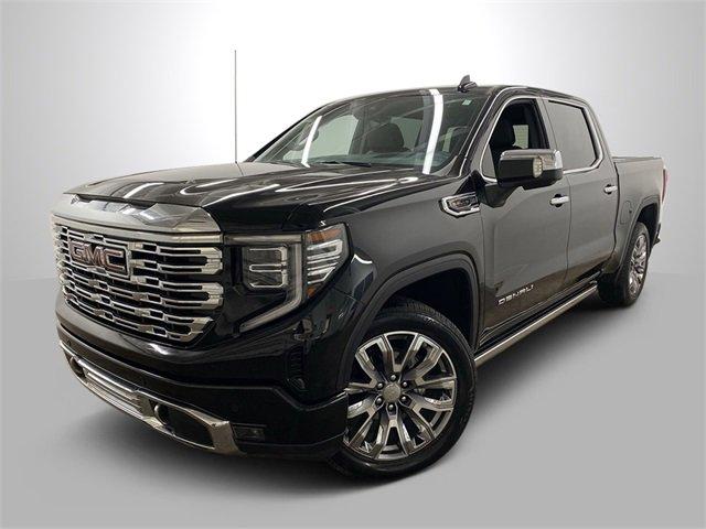 2024 GMC Sierra 1500 Vehicle Photo in PORTLAND, OR 97225-3518