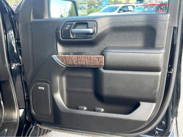 2019 GMC Sierra 1500 Vehicle Photo in BEAUFORT, SC 29906-4218