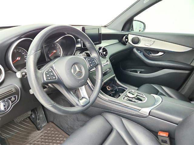 2019 Mercedes-Benz GLC Vehicle Photo in Grapevine, TX 76051