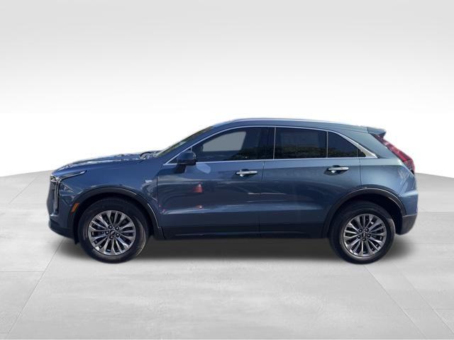 2024 Cadillac XT4 Vehicle Photo in DELRAY BEACH, FL 33483-3294