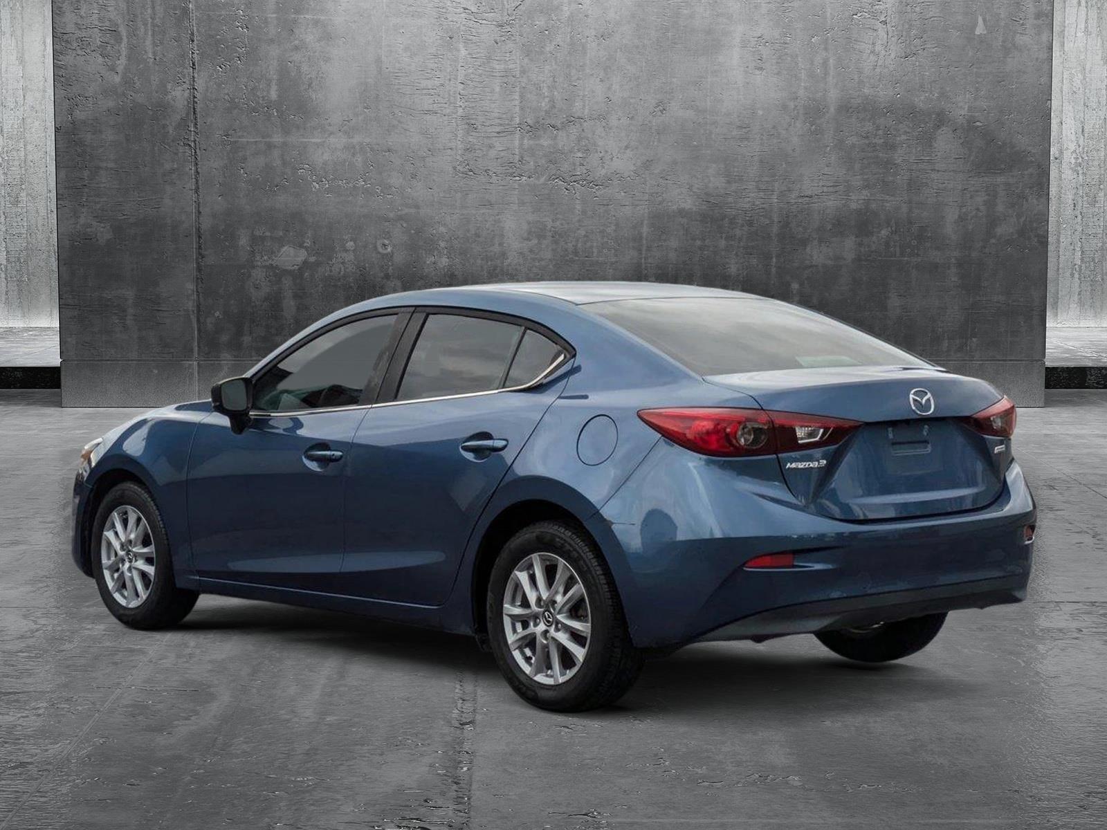 2018 Mazda MAZDA3 Vehicle Photo in SPOKANE, WA 99212-2978