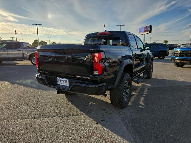 2024 Chevrolet Colorado Vehicle Photo in BROUSSARD, LA 70518-0000