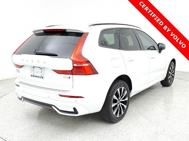 2024 Volvo XC60 Vehicle Photo in Grapevine, TX 76051