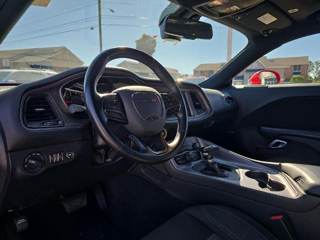 2023 Dodge Challenger Vehicle Photo in LAFAYETTE, LA 70503-4541