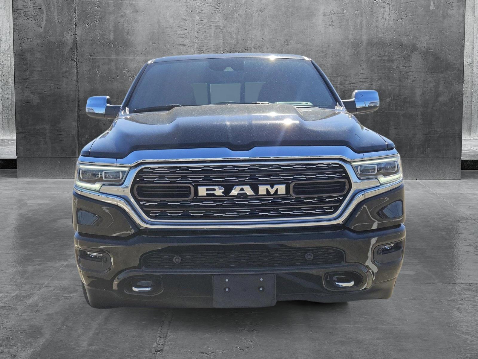 2023 Ram 1500 Vehicle Photo in CORPUS CHRISTI, TX 78416-1100