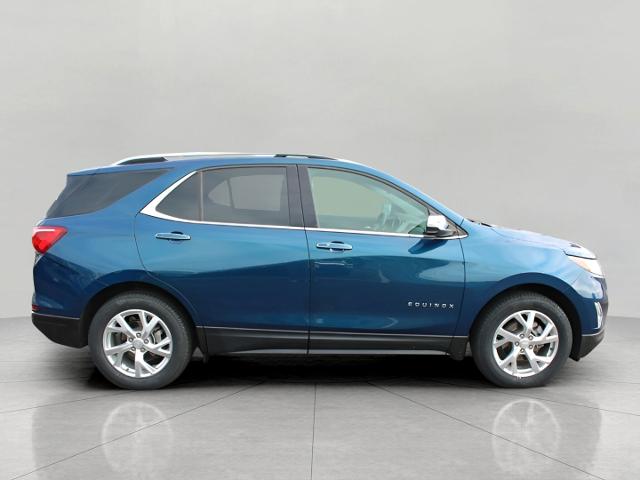 2020 Chevrolet Equinox Vehicle Photo in MIDDLETON, WI 53562-1492