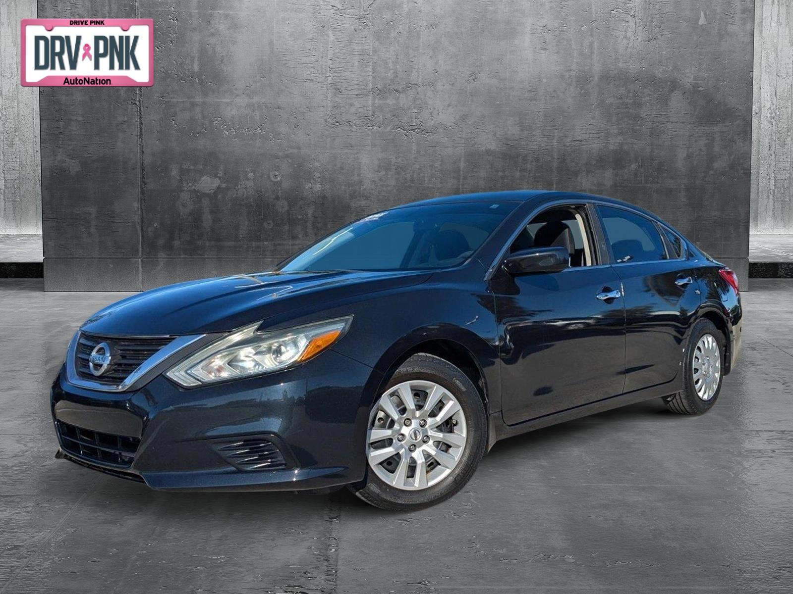 2016 Nissan Altima Vehicle Photo in Winter Park, FL 32792