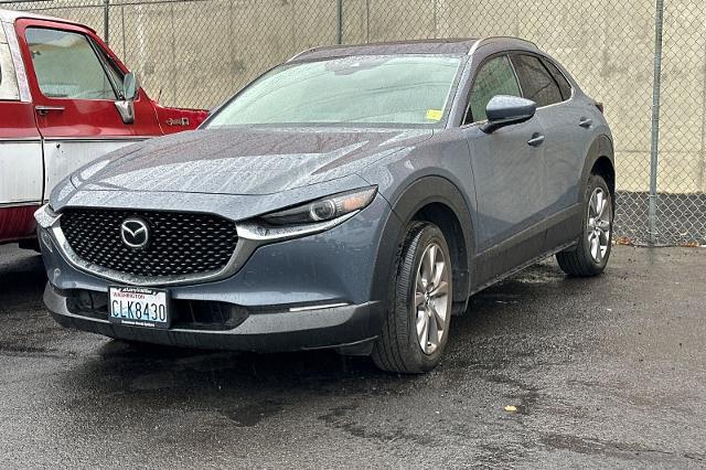 2021 Mazda CX-30 Vehicle Photo in SPOKANE, WA 99202-2191