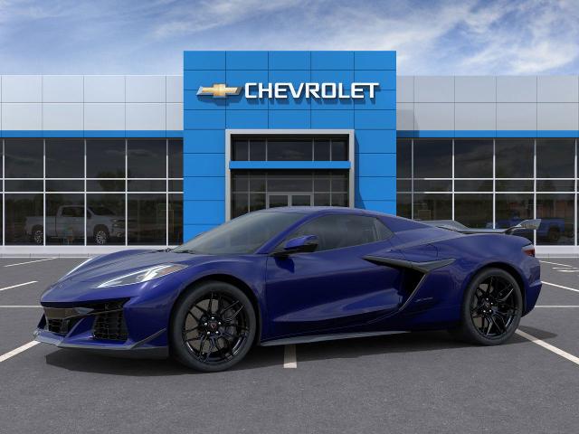 2025 Chevrolet Corvette Z06 Vehicle Photo in LAUREL, MD 20707-4697