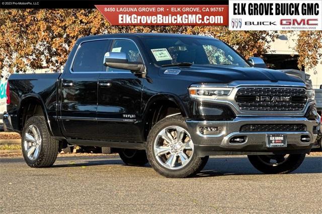 2021 Ram 1500 Vehicle Photo in ELK GROVE, CA 95757-8703