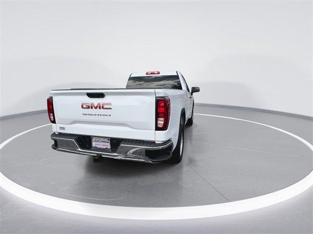 2024 GMC Sierra 1500 Vehicle Photo in BOWLING GREEN, KY 42104-4102