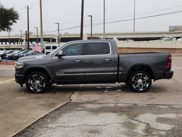 2021 Ram 1500 Vehicle Photo in SUGAR LAND, TX 77478-0000