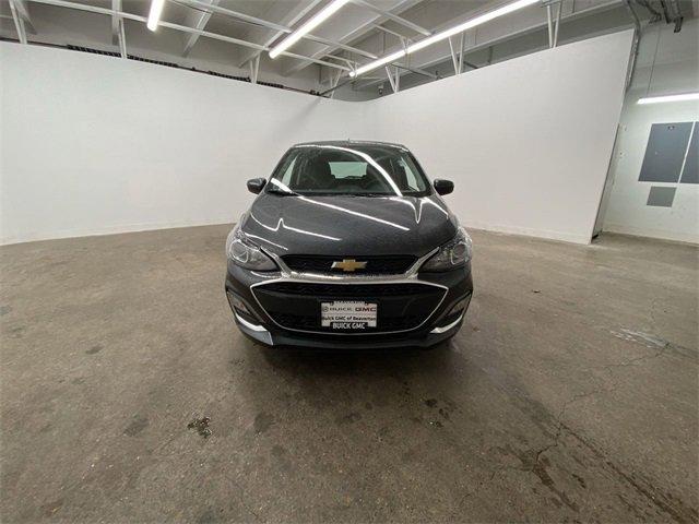 2021 Chevrolet Spark Vehicle Photo in PORTLAND, OR 97225-3518