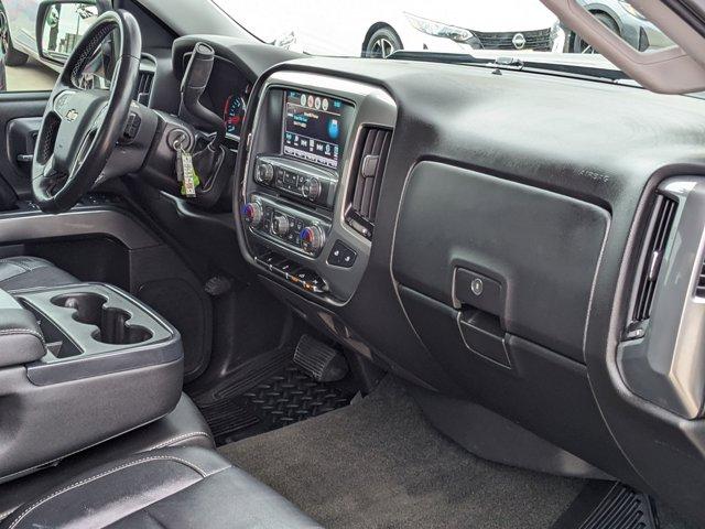 2017 Chevrolet Silverado 1500 Vehicle Photo in San Antonio, TX 78209