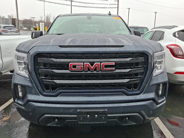 2022 GMC Sierra 1500 Limited Vehicle Photo in TREVOSE, PA 19053-4984