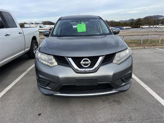 2015 Nissan Rogue Vehicle Photo in ALCOA, TN 37701-3235