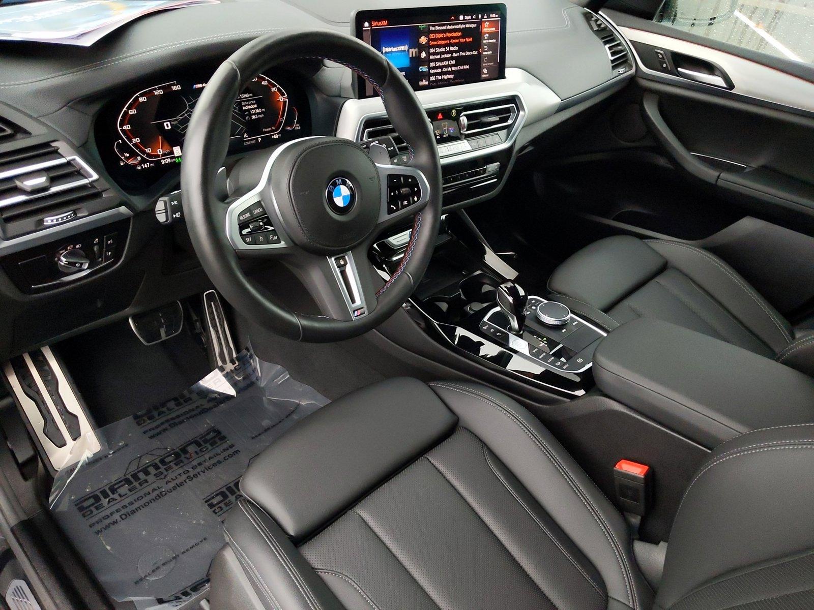 2024 BMW X3 M40i Vehicle Photo in Bel Air, MD 21014