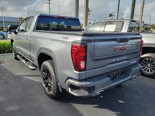 2021 GMC Sierra 1500 Vehicle Photo in LIGHTHOUSE POINT, FL 33064-6849