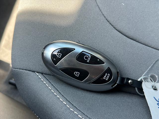 2024 Hyundai ELANTRA Vehicle Photo in Shiloh, IL 62269