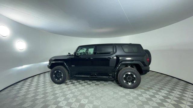 2024 GMC HUMMER EV SUV Vehicle Photo in GILBERT, AZ 85297-0402